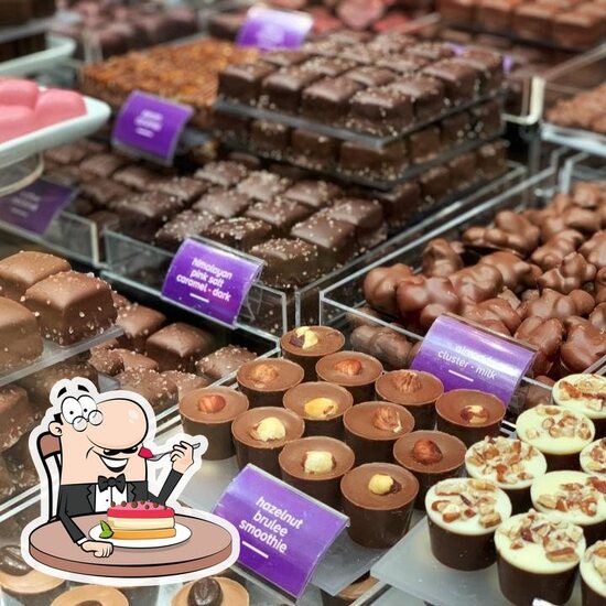 Purdys Chocolatier Hillside Shopping Centre 1644 Hillside Ave 53 In Victoria Restaurant 2757