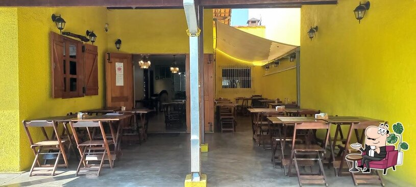 O Pantaneiro Restaurante, São José dos Campos - Menu do restaurante ...