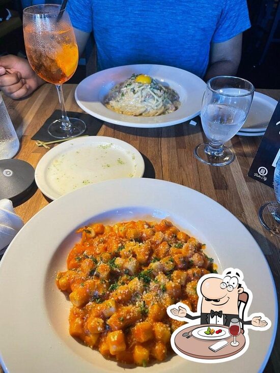 Menu at Pastaio Handmade Pasta•Pizza pizzeria, Port St. Lucie