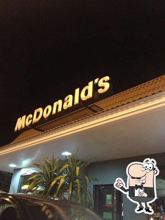 McDonald's, Araraquara - Menu do restaurante, preços e opiniões
