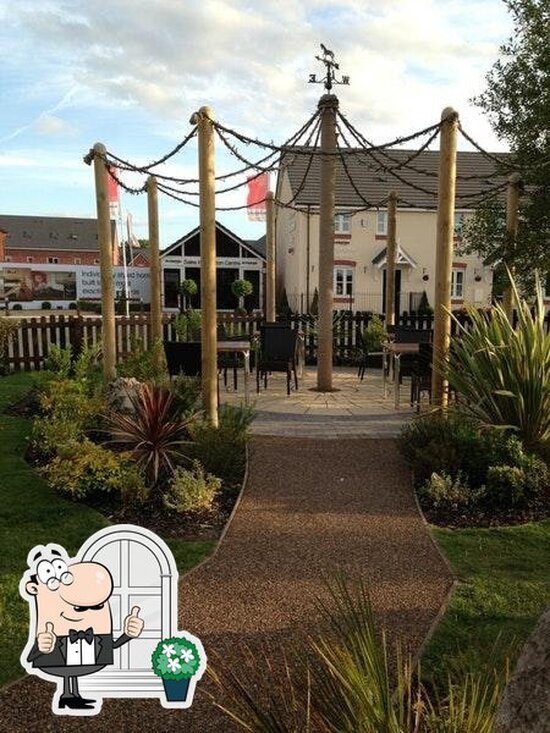 Milestone in Hinckley Restaurant menu and reviews
