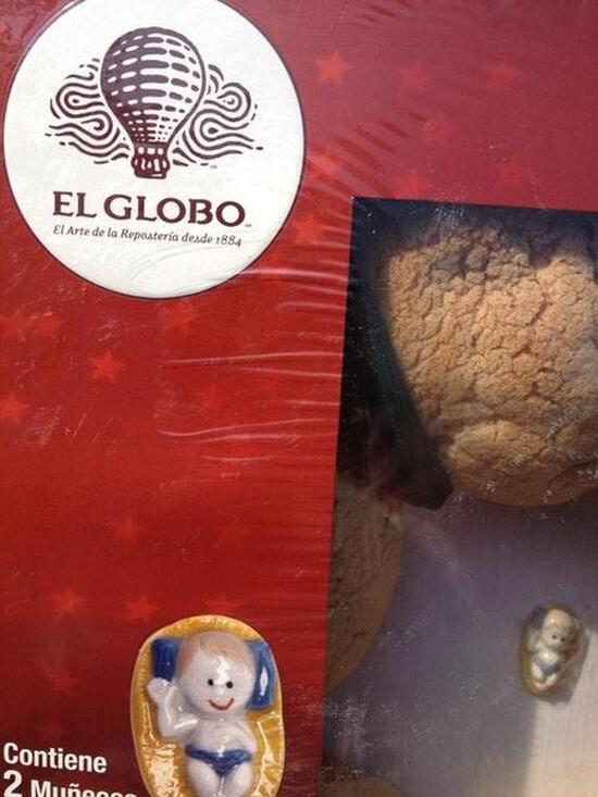 Pastelerías El Globo, Ciudad de México, San Andrés Tomatlán (estación ...