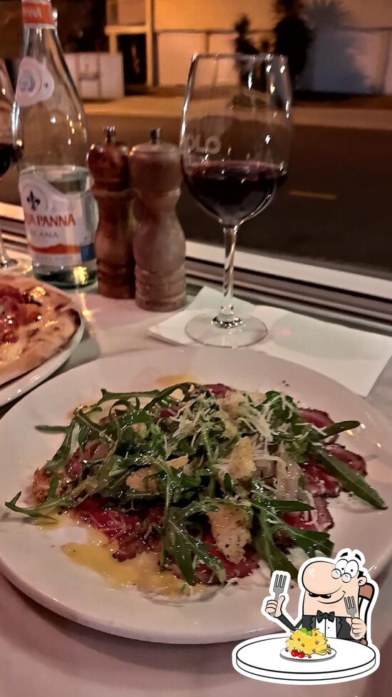 IL MOLO Italian Kitchen & Bar in Bulimba - Restaurant reviews