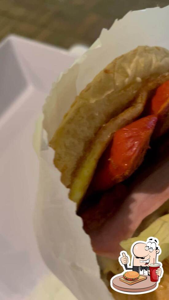 Esquilo Sanduíches, Goiânia - Menu do restaurante, preços e opiniões