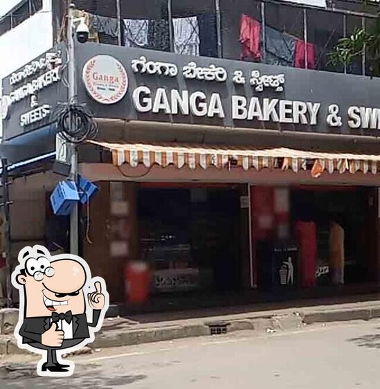 Ganga Bakery & Sweets, Bengaluru, 1 Restaurant menu and reviews