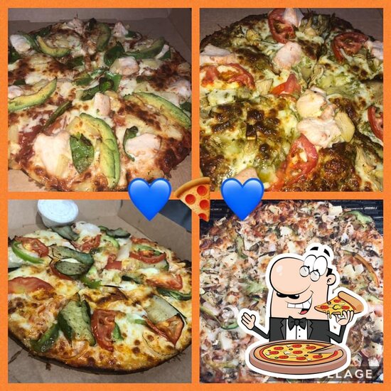 Spaghetti Eddys in Emu Plains Restaurant menu and reviews