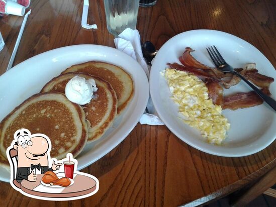 Cracker Barrel Bessemer Al