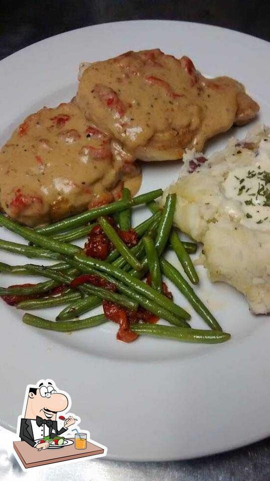 Boudreaux's Louisiana Kitchen in Charlotte Restaurant menu and reviews
