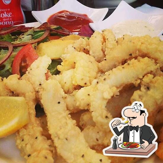 Melissa Cakes Cafe Bar. in Templestowe Restaurant reviews