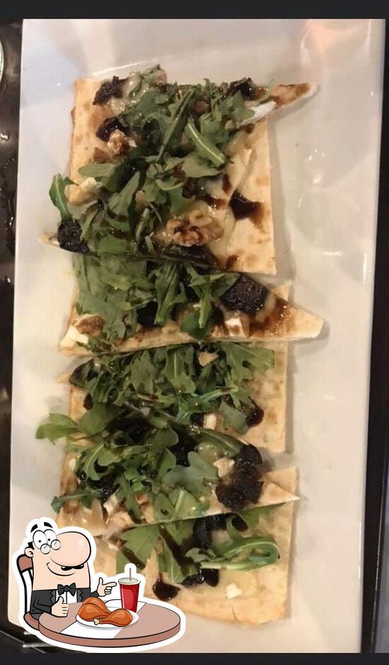 Oaks Tavern And Kitchen in Santee Restaurant reviews