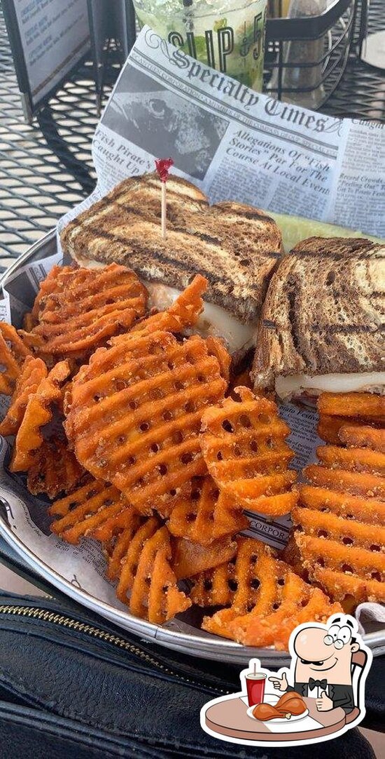 Slip 56 Bar & Restaurant in Kenosha Restaurant menu and reviews