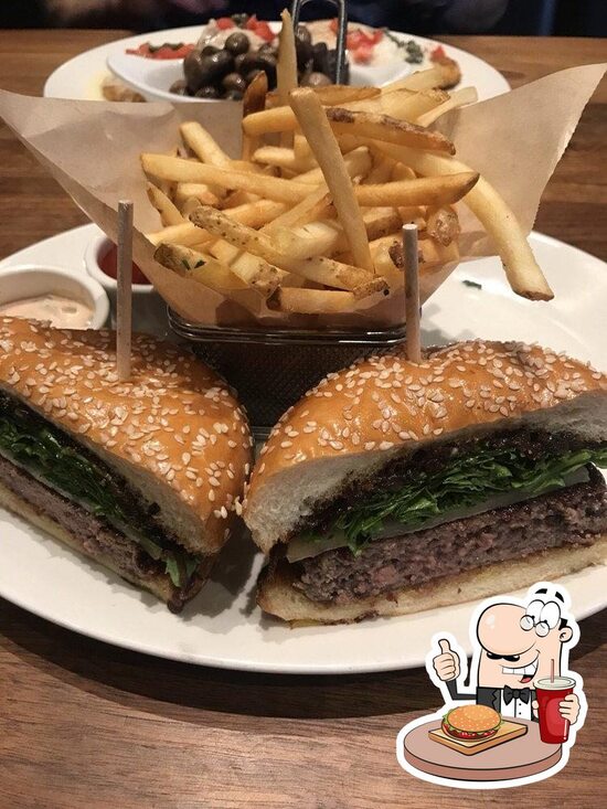 Stoney River Steakhouse and Grill, 825 Dulaney Valley Rd Suite 1157 in