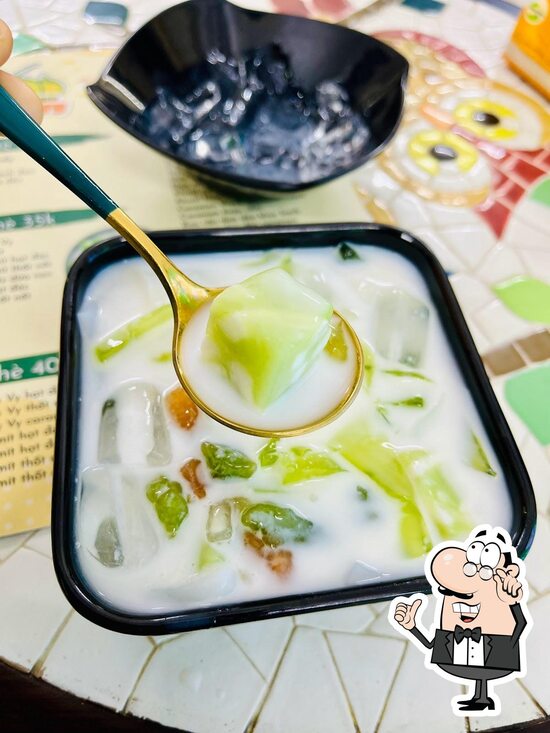Chè Ngon VyVy, Hanoi - Restaurant menu, prices and reviews