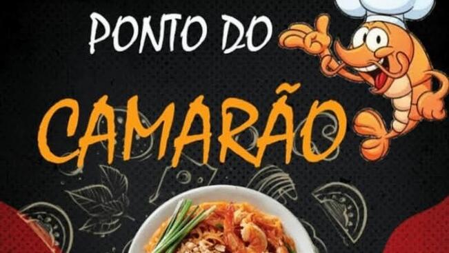 Menu Em Ponto Do Camarao Petiscaria Pub Bar Olinda