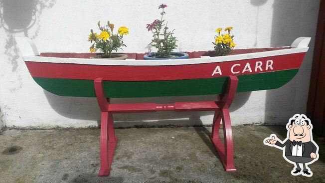 Straffan Inn, Straffan - Restaurant menu, prices and reviews
