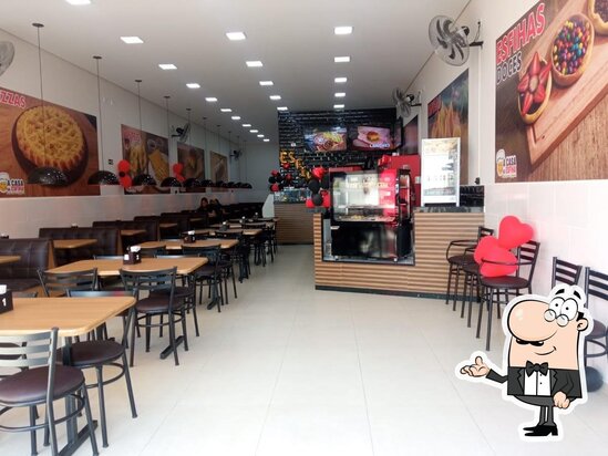 A casa da Esfiha - Salto, Salto - Menu do restaurante, preços e opiniões