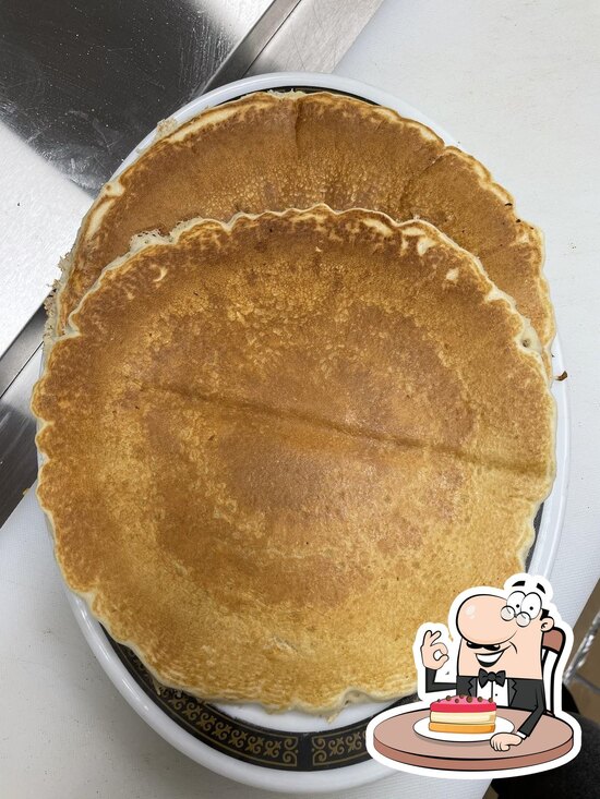 Menu at Sunshine Cafe Eldora, Iowa, Eldora