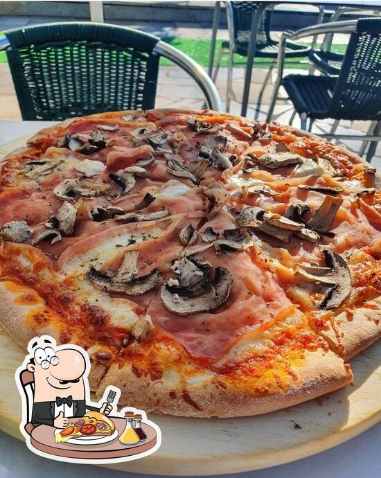 Il Giro Pizza restaurant, Carvalhal Redondo Restaurant reviews