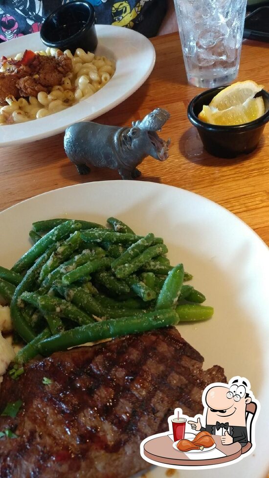 Applebee's Grill + Bar in Vineland Restaurant menu and reviews