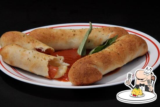Claysburg Pizza in Claysburg - Restaurant menu and reviews