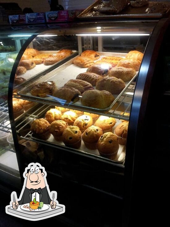 Bagel Street Cafe in Oakland Restaurant menu and reviews