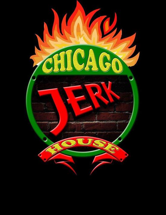 Menu at Chicago Jerk House restaurant, Bolivar