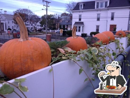 stonington harbour yacht club