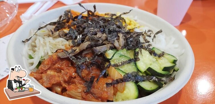 bibim kitchen korean rice bar
