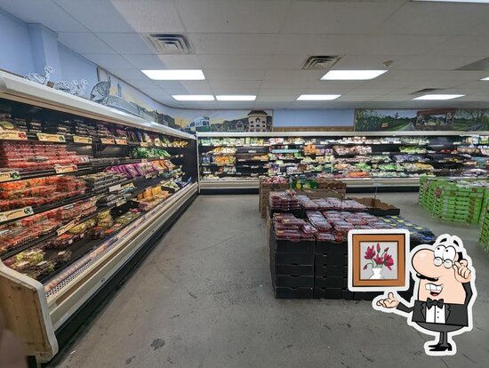 Trader Joe's, Brookline - Restaurant menu, prices and reviews