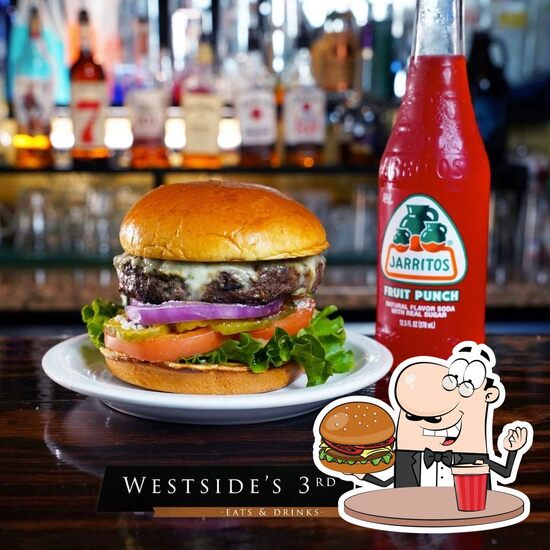 Westside's 3rd Hole in El Paso Restaurant reviews