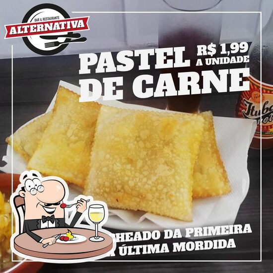 Padaria Alternativa, Santo André - Restaurant reviews
