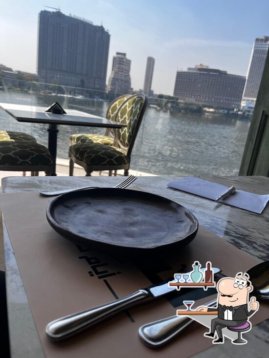 Adeemo, Cairo - Restaurant menu, prices and reviews