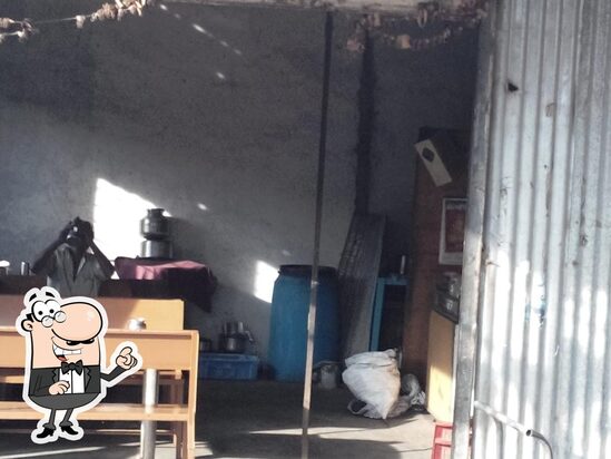 S.S. Tea Stall, Vitthal Nagar