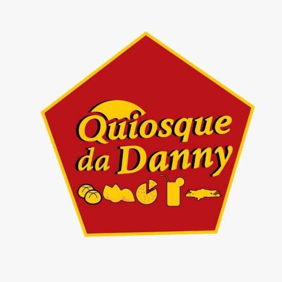 Menu Em Quiosque Da Danny Pub Bar Brasil