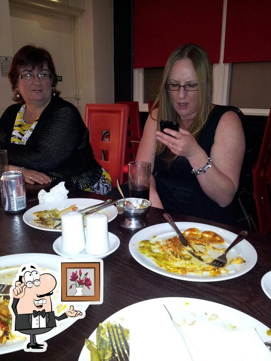Eastern Fusion in Arbroath