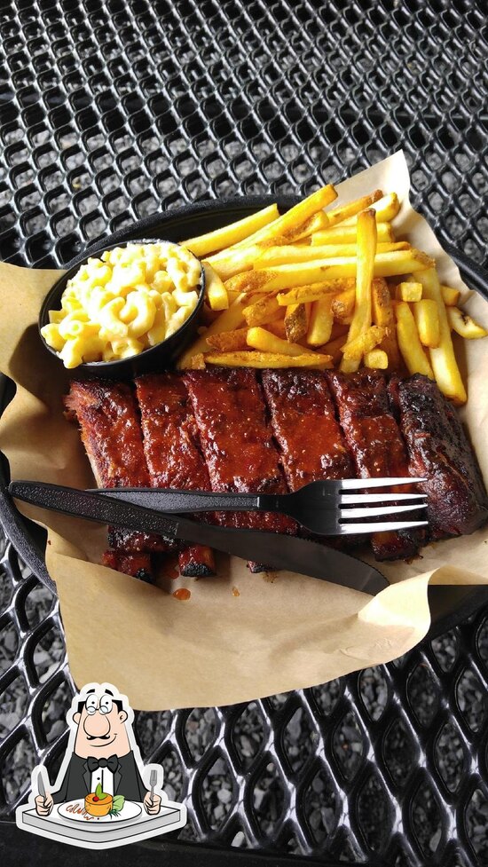 Jesse's Barbecue & Local Market in Souderton Restaurant menu and reviews