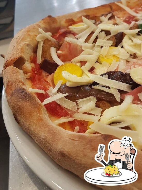 PizzaRitrò pizzeria, Catania Recensioni del ristorante
