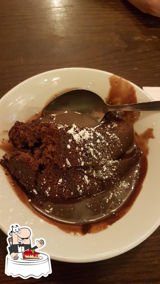 Blueberry Cafe in Donegal Restaurant reviews