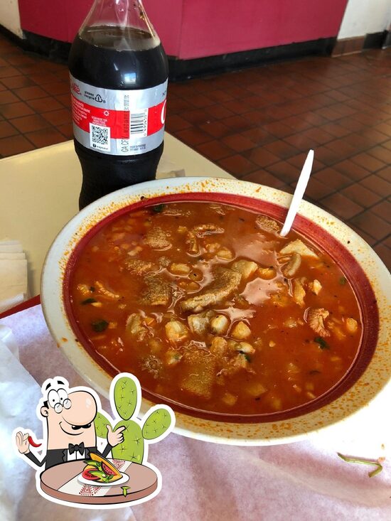Donut Avenue, 1018 S Imperial Ave in Calexico Restaurant reviews