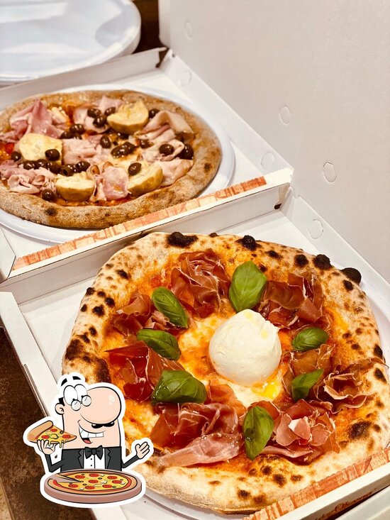 Pizza Leggera Gourmet ristorante, Bologna Recensioni del ristorante