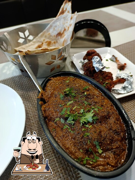 EATS OF ARAB, Ramanagara Restaurant reviews