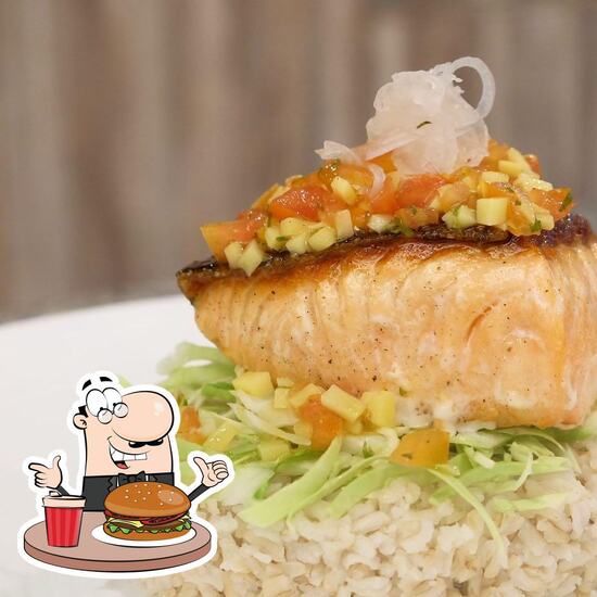 Fresh Lab PH restaurant, Quezon City - Restaurant menu