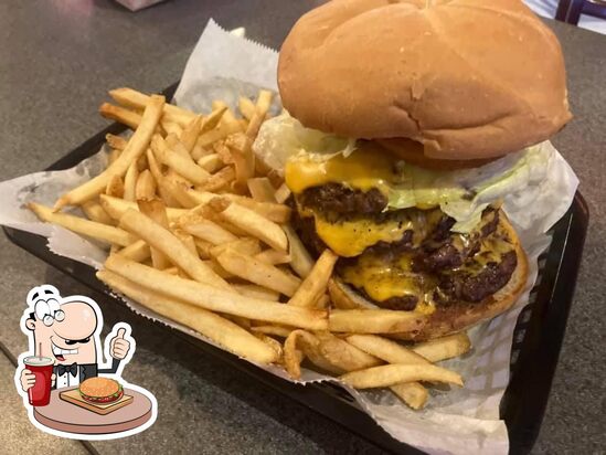 Menu at Northside Bar & Grill, Oshkosh