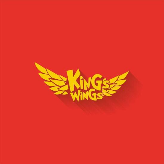 Restaurante King Wings, Matehuala, Francisco González Bocanegra 221 Opiniones del restaurante