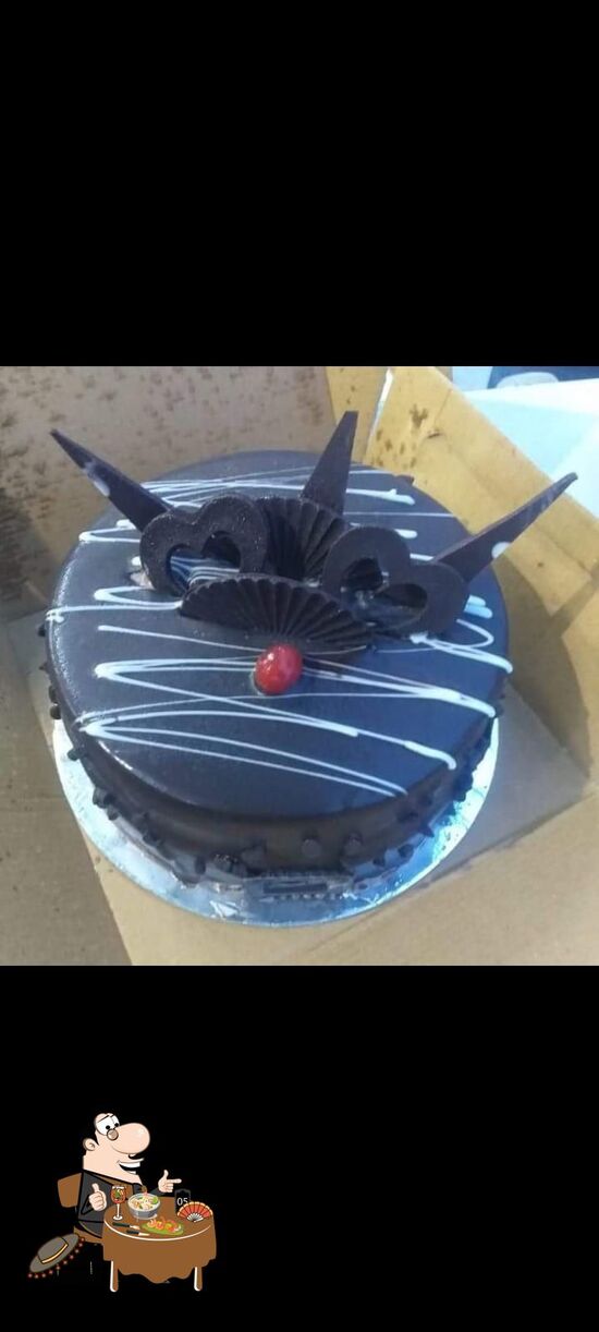 Sheetal Bakers & cafe Lohaghat, Lohaghat