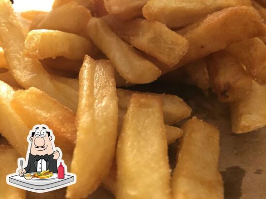 Fat Daddy's Deli in Plymouth Meeting - Restaurant menu and reviews