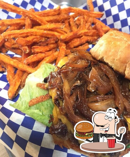 Rustic on the Green in Albuquerque Pizza restaurant menu and reviews