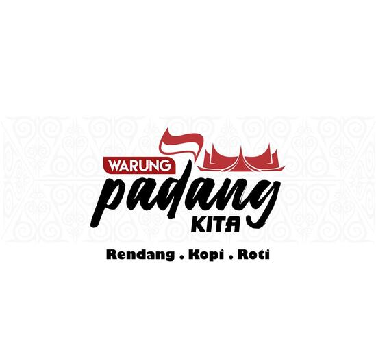 Warung Padang Kita restaurant, Tamanmartani