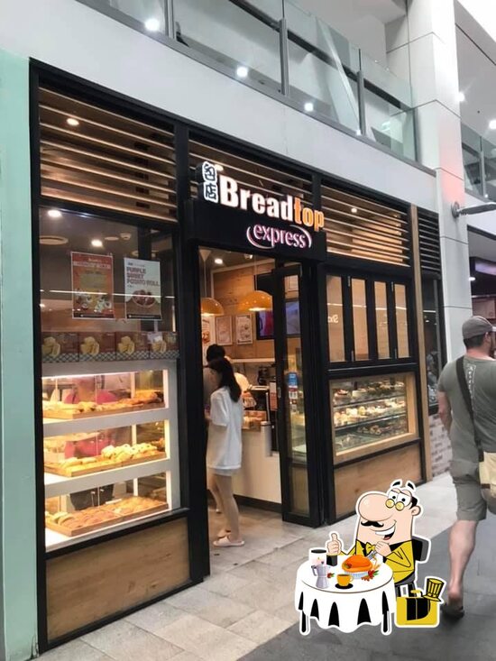 Breadtop, 300 Victoria Ave in Chatswood