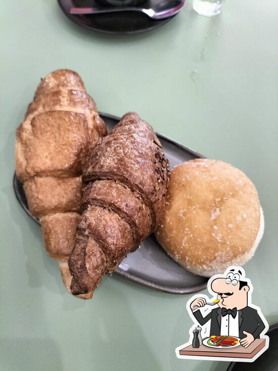 Menu da MI-Lab Gluten free pasticceria, Roseto degli Abruzzi